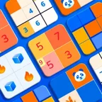 Ícone do jogo Everyday Grids: Logic Puzzles