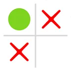 Ícone do jogo Logic Grid Puzzles: Brain Game