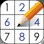 Ícone do jogo Sudoku - Classic Sudoku Puzzle